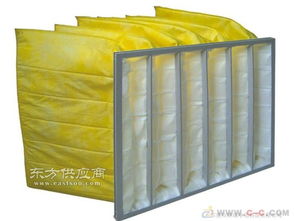 格瑞德集团 张经理 板式初效过滤器销售 过滤器图片