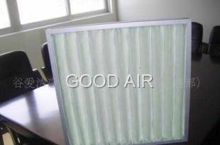 可更换(可清洗)初效过滤器 中山空气过滤器的专业选择