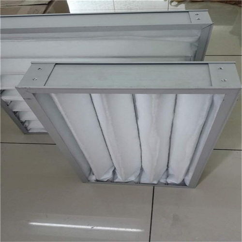 四川初效过滤器与迅淼净化设备的自产自销优势