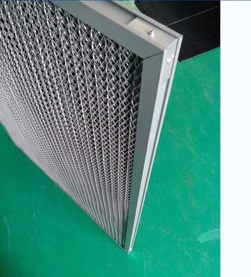 初效过滤器材质选择指南