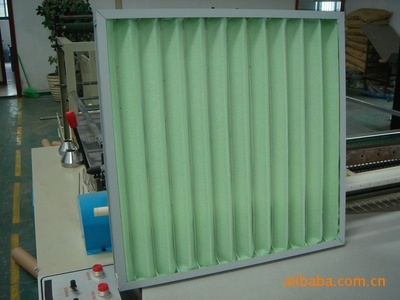 厂家直销国贝初效过滤器 高效过滤,品质保障