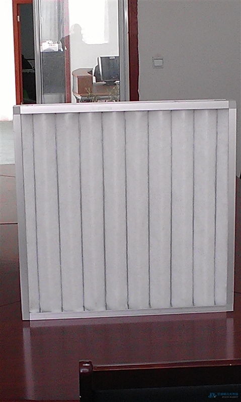 初效过滤器在制冷大市场中的关键作用与供应解析