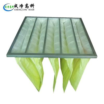 云南昆明初效、中效与空气过滤器详解