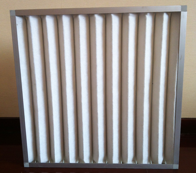 成都卓维科技 专业生产G1-G4初效与中效过滤器,助力空气净化