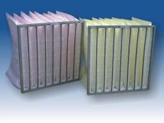 番禺初效过滤器 空气洁净的首道防线