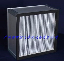 山东初效空调过滤网厂家价格解析与选购指南
