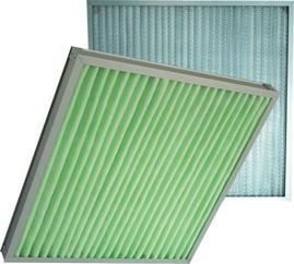 昆明地区595×595×46mm初效过滤器 选对厂家，确保高效净化第一步