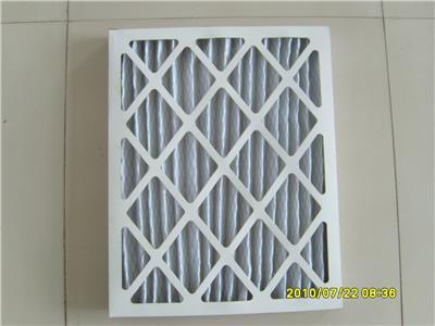 平板式初效过滤器 多场景应用与主流产品推荐