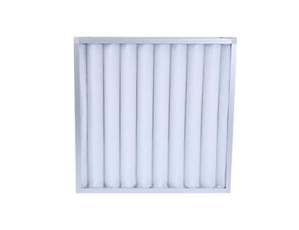 全面解析 从初效到高效——空气过滤系统的核心层级