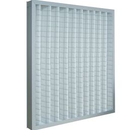 初效过滤器 核心作用、厂家选择与报价因素详解