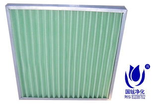 广东制药业初效过滤器 市场价格解析与厂家批发指南