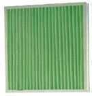 初效折叠式过滤器 环保设备中的空气净化先锋